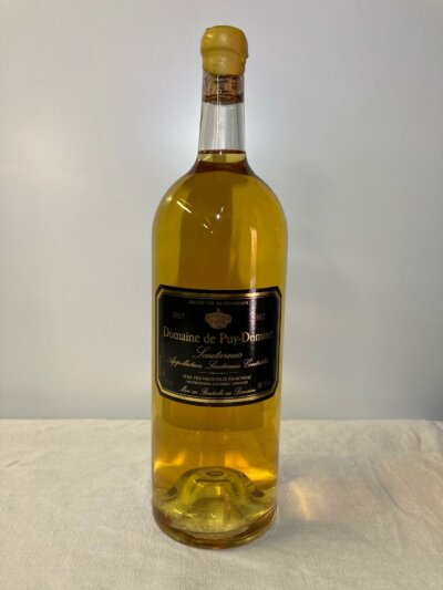 Sauternes / Domaine de Puydomine / 2022 / 75 cl